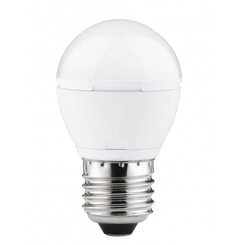 Лампа 4W E27 тепл. купить в интернет магазине Санрай73