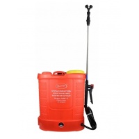 Опрыскиватель аккумуляторный Умница ОЭМР-12