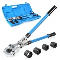 Пресс-инструмент ручной для пресс-фитингов (16-32мм) VER1432 Vieir