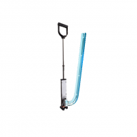 Степлер для теплого пола Vieir