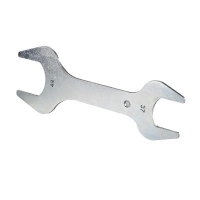 Ключ для сдвоенного нипеля 1-11/4