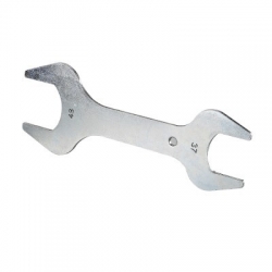 Ключ для сдвоенного нипеля 1-11/4