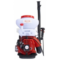 Опрыскиватель бензиновый Умница ОБ-14-Н (с улучшенным насосом)