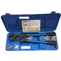 Пресс-инструмент ручной для пресс-фитингов (16-32мм) VER1432-2 Vieir