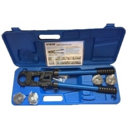 Пресс-инструмент ручной для пресс-фитингов (16-32мм) VER1432-2 Vieir
