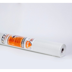 Сетка штукатурная 5мм*5мм 1м*50п/м