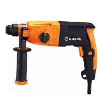 Перфоратор П-650к Вихрь 72/3/5