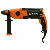 Перфоратор П-800к Вихрь 72/3/6