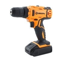 Дрель-шуруповерт аккумуляторная ДА-14,4Л-2 (2,0 А/ч) Вихрь 72/14/15