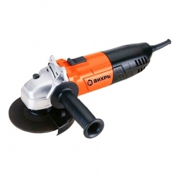 Углошлифовальная машина УШМ-125/800 Вихрь 72/12/9