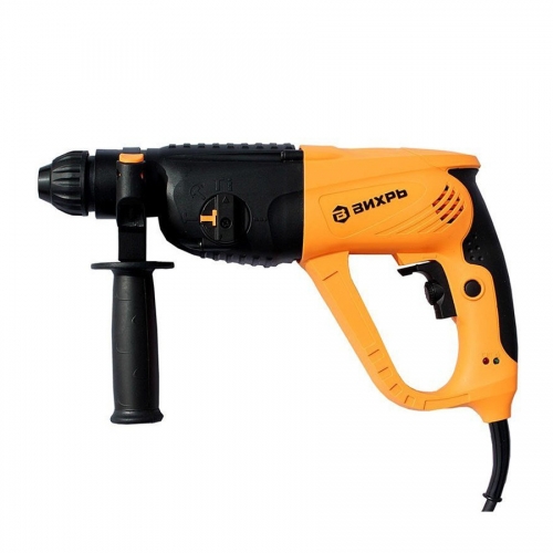 Перфоратор П-1000к Вихрь 72/3/7 купить в интернет магазине Санрай73