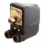 Реле давления VALTEC CRS-5, 1/4" накл.гайка, преднастройка 2,1-3,5 бар