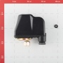 Реле давления VALTEC CRS-5, 1/4" накл.гайка, преднастройка 2,1-3,5 бар