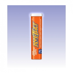 Клей холодная сварка АМЕТИСТ Быстрого действия 58г (колба)