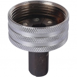 Расширительная насадка 25мм для аксиального инструмента PEXcase/PexTool