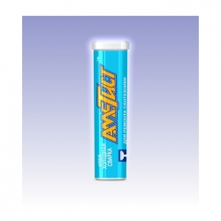 Клей холодная сварка АМЕТИСТ Сантехника 58г (колба)