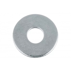 Шайба усиленная М 16 DIN 9021 оцинкованная