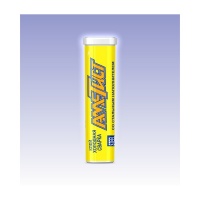 Клей холодная сварка АМЕТИСТ Сталь 58г (колба)