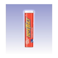 Клей холодная сварка АМЕТИСТ Термостойкий 58г (колба)