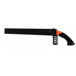 Ножовка садовая Sturm 280 мм, 2х компонентная рукоятка, чехол