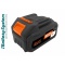 Аккумулятор Sturm 1BatterySystem, 18 В, 4Ач