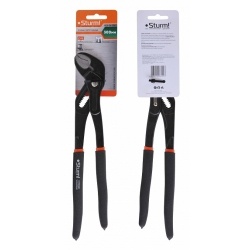 Клещи переставные Sturm! галка, 300мм