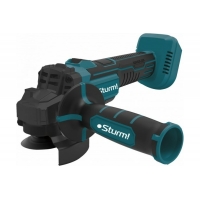 Аккумуляторная УШМ Sturm! CAG1812BL 1BatterySystem