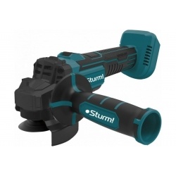 Аккумуляторная УШМ Sturm! CAG1812BL 1BatterySystem