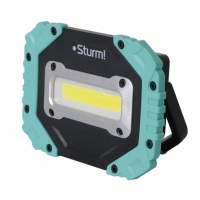 Фонарь-прожектор аккумуляторный Sturm! 4052-03-600