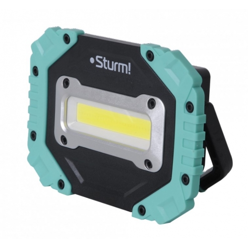 Фонарь-прожектор аккумуляторный Sturm! 4052-03-600 купить в интернет магазине Санрай73