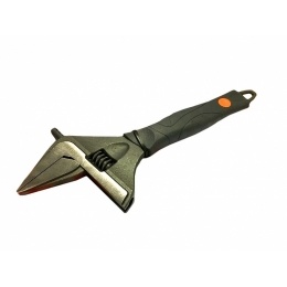 Ключ разводной Sturm 300 мм тонкие губки зев 60мм