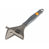 Ключ разводной Sturm 300 мм тонкие губки зев 60мм