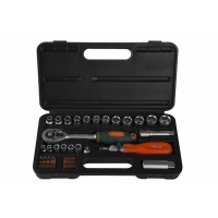 Набор инструмента для автомобиля Sturm! 1045-20-S45