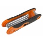 Ключ звёздочка TORX Sturm! 8шт