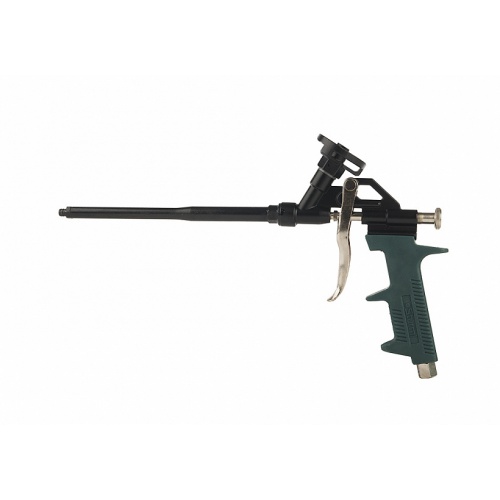 Пистолет для монтажной пены Sturm Professional, полное тефлоновое покрытие купить в интернет магазине Санрай73