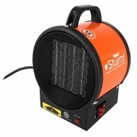 Тепловентилятор керамический Sturm! FH2022C 2000Вт/1000Вт