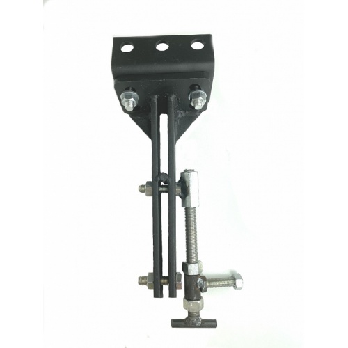 Сцепка для мотобл 70 мм в сборе поворотная (кронштейн внутренний) GKE-23-70 Sturm! купить в интернет магазине Санрай73