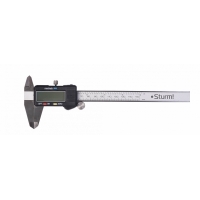 Штангенциркуль Sturm! 2030-02-150