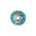 Алмазный диск, сухая/влажная резка, "Турбо" 125мм 9020-04-125x22-T Sturm!