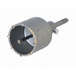 Коронка кольцевая 65 мм Sturm!