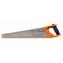 Ножовка по дереву Sturm! 1060-11-5507