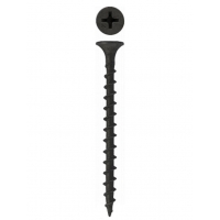 Саморезы гипсокартон-дерево 3.8х51