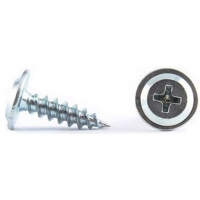 Саморезы прессшайба остроконечные 4,2х50