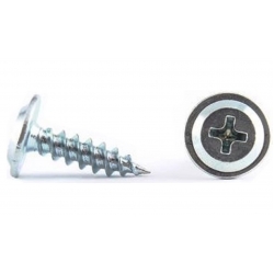 Саморезы прессшайба остроконечные 4,2х50