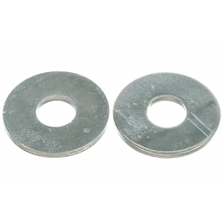 Шайба усиленная М 10 DIN 9021 оцинкованная