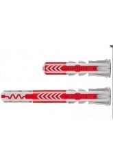 Дюбель Fischer DuoPower 8x55 (50)