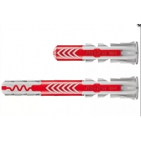 Дюбель Fischer DuoPower 6x50 (100)
