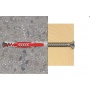 Дюбель Fischer DuoPower 6x50 (100)