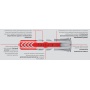 Дюбель Fischer DuoPower 6x50 (100)