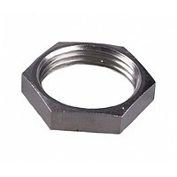 Контргайка 1 1/2"вр стальная